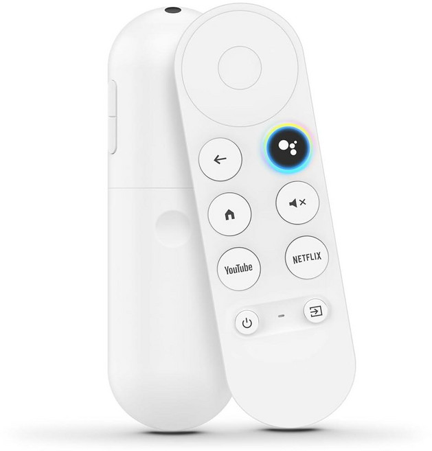 구글 크롬캐스트 4K 스노우 TV용 교체용 음성 리모컨 G9N9N GA01920-US GA01409-US GA01923-US GA01919-US GA02463-US