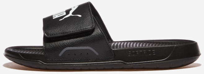 4층 에스마켓 PUMA 슬리퍼 로얄캣 컴포트 2.0 40428101