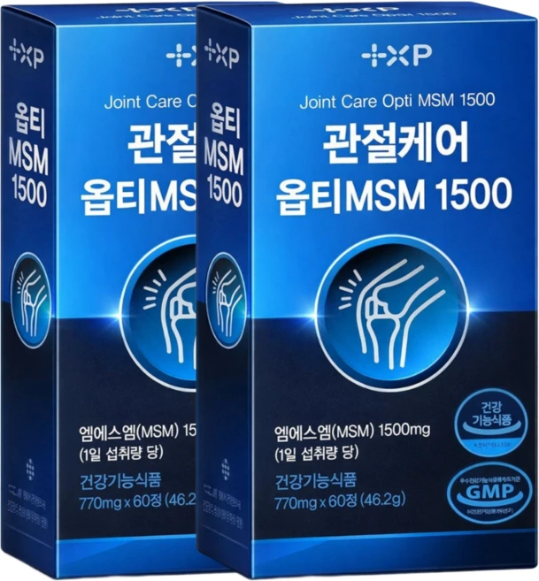 관절 보궁 정품 케어 손가락 무릎 알약 msm 대체 가격 상품, 1개, 60정 - 쿠팡