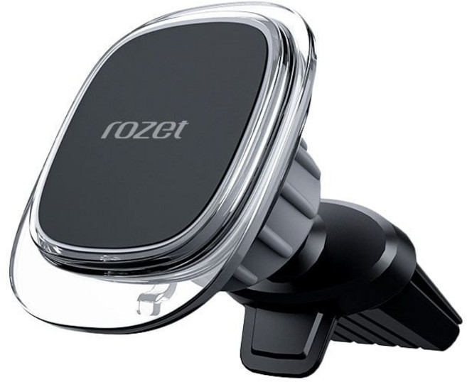 송풍구거치대 차량용송풍구거치대 rozet 차량용 핸드폰 송풍구 자석거치대 RX-6650 ujd+671JT