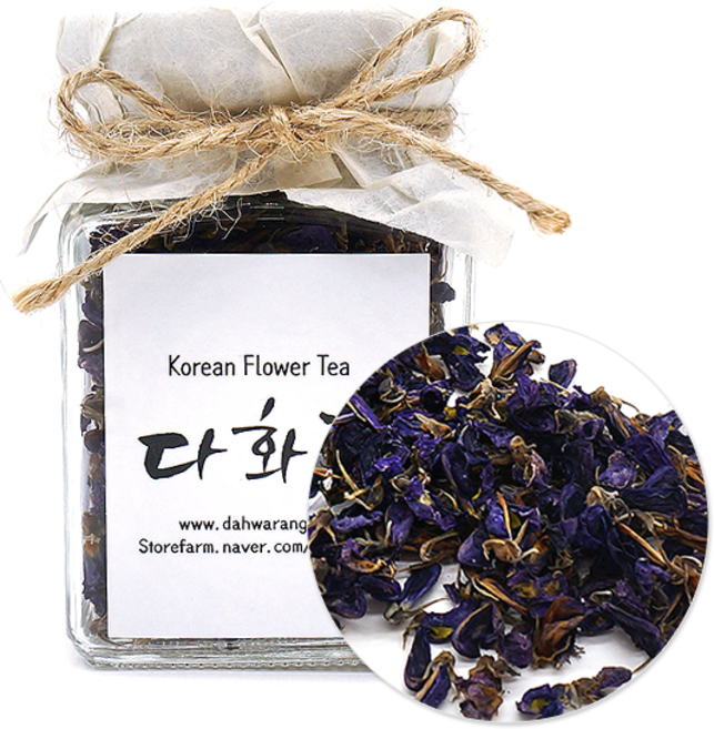 다화랑 칡꽃차 갈화차 10g, 1개, 1개입