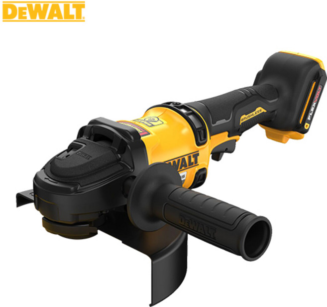 디월트 DCG440N 60V 180mm 충전그라인더 베어툴, 디월트 DCG440N 60V 180mm 충전그라인더 베, 1