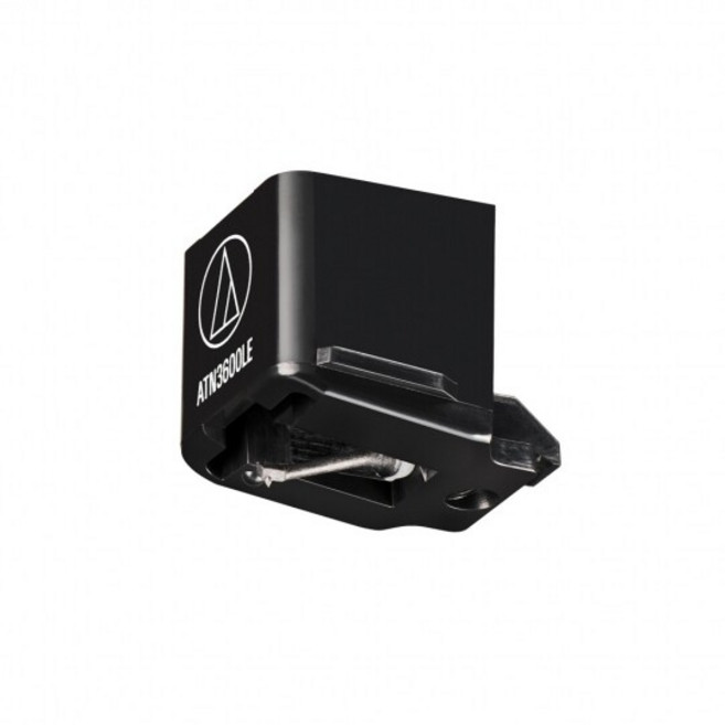 AUDIO-TECHNICA ATN-3600LE 오디오테크니카 정품 바늘 / 고급형 / AT-LP60X AT-LP60XBT 전용 바늘 박스패키지 정품