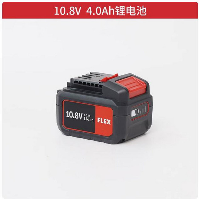 광택기 기 PXE80 무선 패드 도구 액세서리 플렉스픽시 차량 내는 키트 세트, 4.0ah 배터리