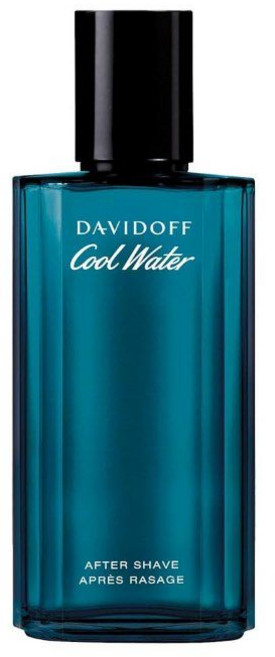 다비도프 쿨워터 Cool Water EDT 오두뚜왈렛 향수 40ml, 1개