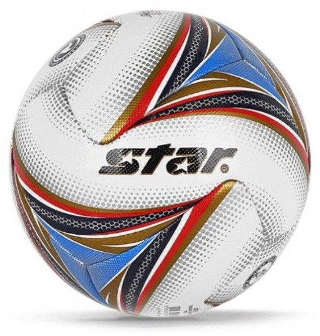 스타 족구공 태극 매치 프로 JB295, 1개