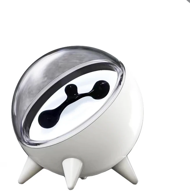 음악 리듬 조명 중요한 다른 소년 탁상 놀이 장식 창조적 인 발렌타인 선물