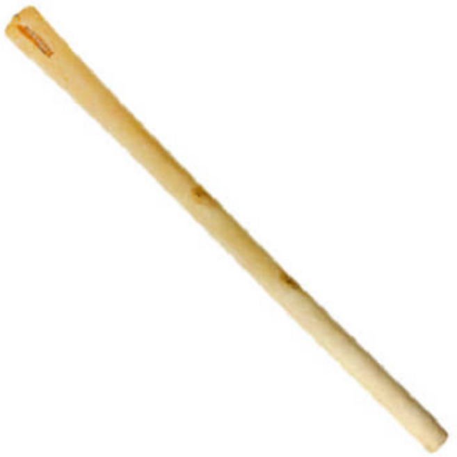농기구 자루 넉가래 괭이 쇠스랑, 참나무자루(국산)120cm, 1개