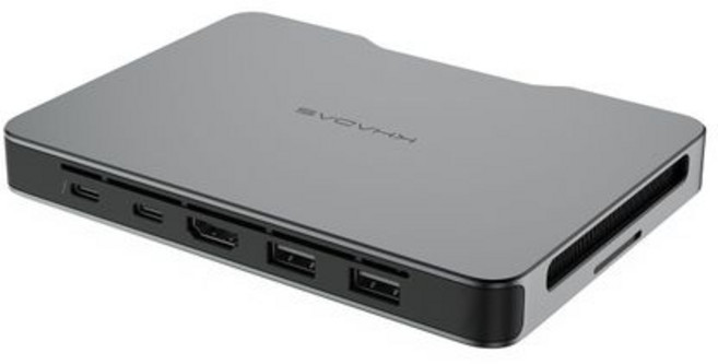 Khadas Mind 2 PC Intel Core Ultra 7 155H 32GB SSD1TB 435g Windows 11 SD Copilot AI PC 미니