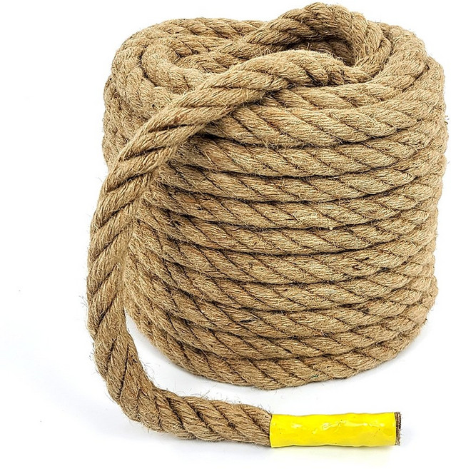 10m~50m 밧줄 줄달리기 밧줄타기 로프 헬스밧줄 웨이트로프 단련밧줄 운동회 체육대회 밧줄타기 트레이닝 헬스로프 캣트리 민속촌 빈티지인테리어 인테리어 전통시장 각종운동 다이어트