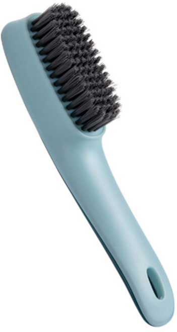 1개 신발 청소 브러시 도구 세척 가정용 플라스틱, C