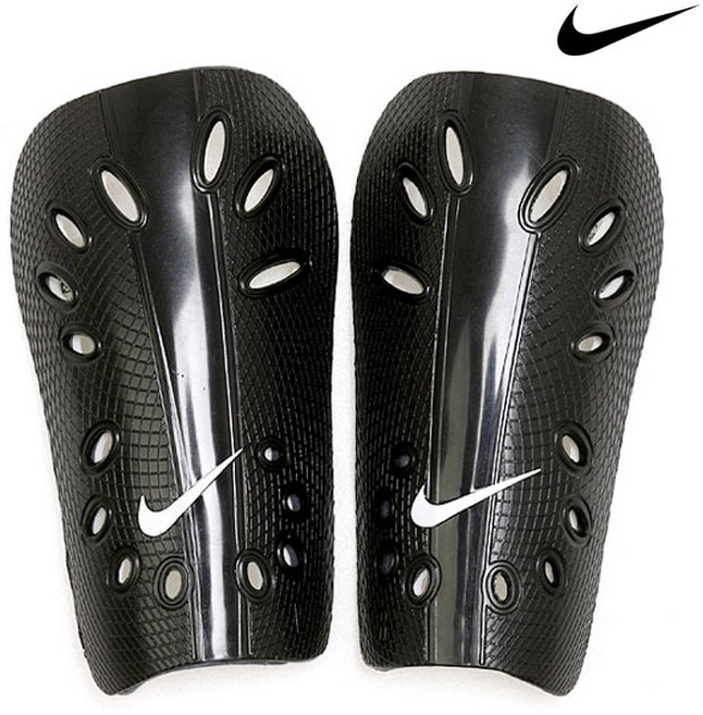 나이키 sp0040-009 J 정강이 보호대 신가드 축구용품 유소년 성인용, s_cp_sp0040009, 1개