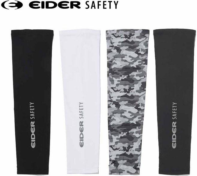 고릴라몰) 아이더 쿨토시 쿨링 팔토시, 1개