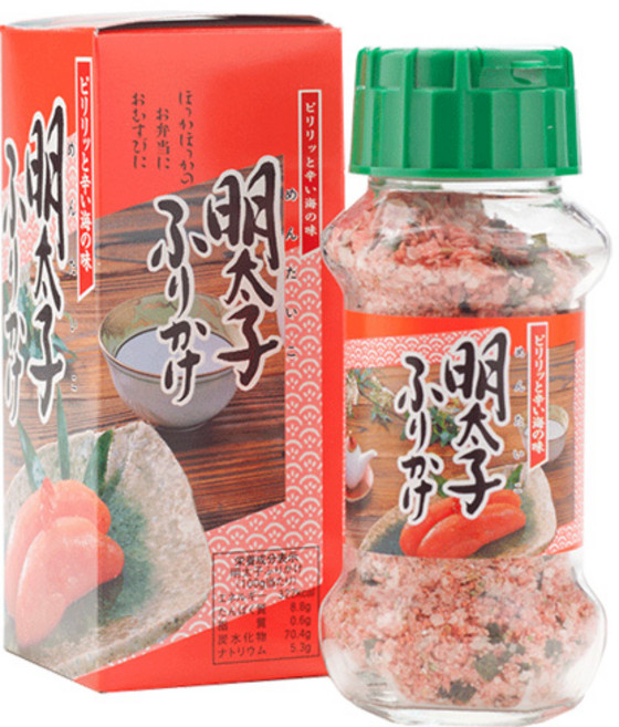 미나리 명란 후리카케 85g, 1개