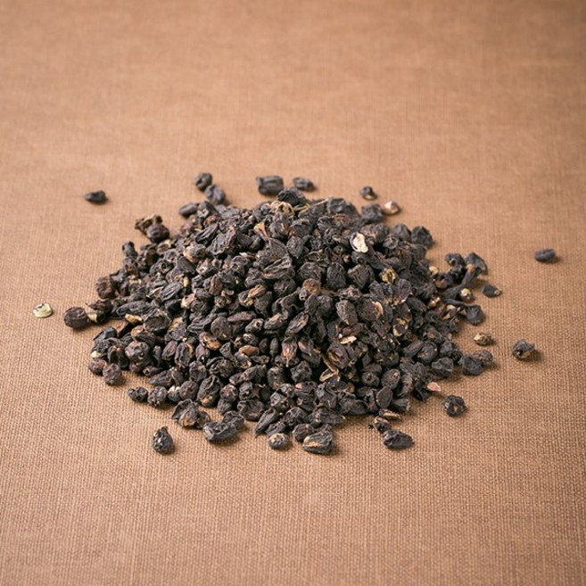 한가람건강원 국산 건조 오가피열매 효소 만들기 100% 효능 약재 약초 100g, 1개