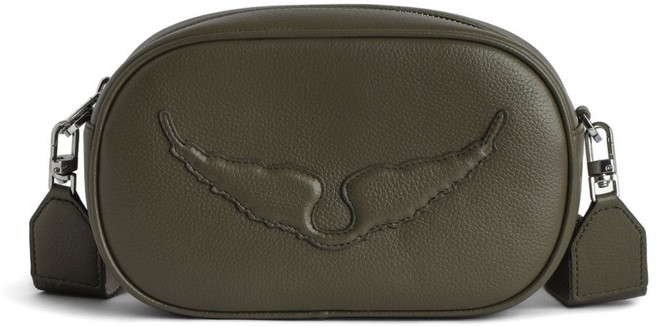 쟈딕앤볼테르 락 위드 유 크로스 백