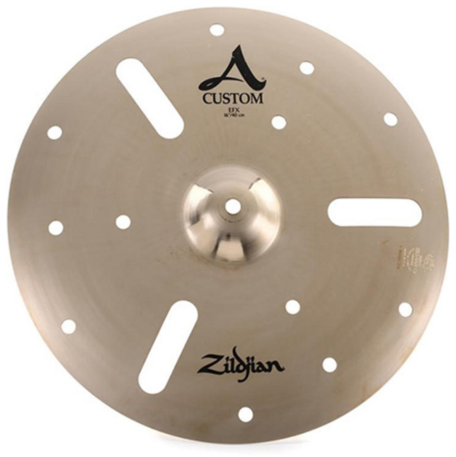 Zildjian A CUSTOM EFX, 16인치(A20816)