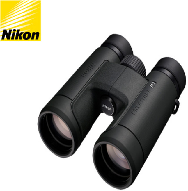니콘 프로스태프 P7 8X30 쌍안경, 1개