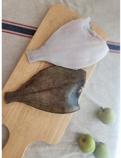 손질가자미 8마리 내외 / 손질후 중량 100g~150g, 2개, 1kg