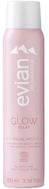 에비앙 글로우 미스트 100ml, 1
