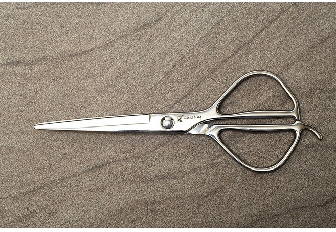 (한국) 통스텐 주방가위 분리형, 1개, 슬라이스