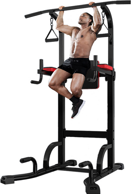 LMLL&PP 치닝디핑 LM-481, 치닝디핑 고급, 검정