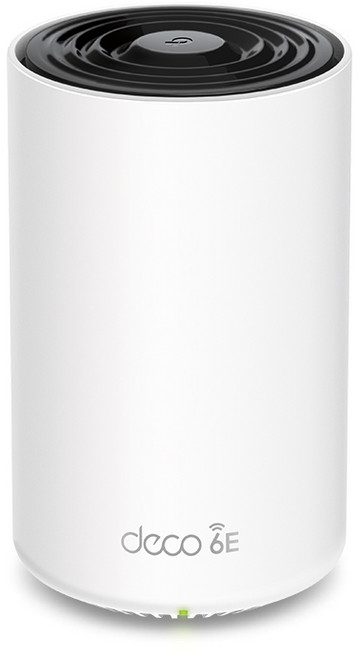 티피링크 AXE5400 트라이밴드 메시 와이파이 6E 시스템 공유기 2p 세트, Deco XE75, 1개