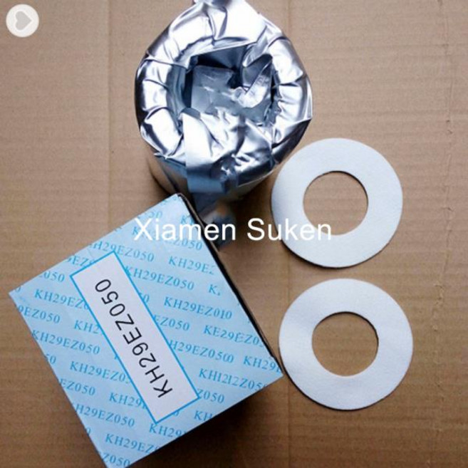 1조각 새로운 중앙 에어컨 건조기 필터 KH29EZ050 XW12EA003 HVAC 냉각기 예비 부품, 01 XW12EA003, 1개