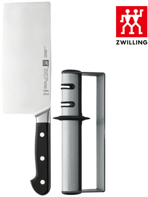 [즈윌링] 헹켈 즈윌링 프로 2종세트(HK38450-003)