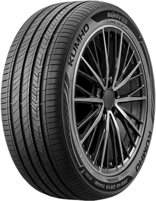 금호 마제스티 9 솔루스 TA91 245/45R17 99W 2454517 장착비 별도/택배 전용, 1개, 장착 미포함