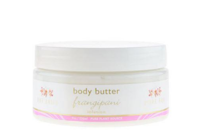퓨어피지 바디버터 프랜지파니, 1개, 236ml