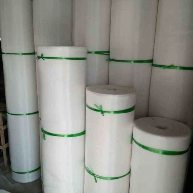 블루베리망 2x2x2m 새 조류 그물망 대형방조망, 1m 폭x10m 길이 평면, 1개