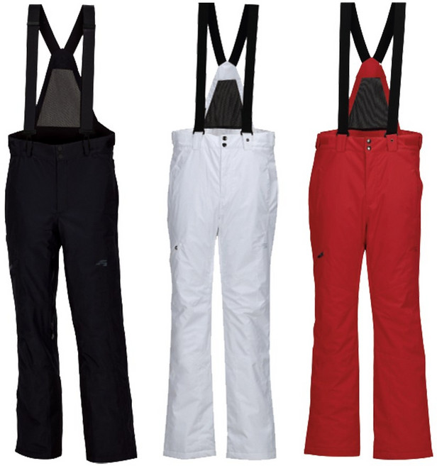 푸조 오리지널 스노우보드 슬림핏 팬츠 FZ906 스키복 보드복 팬츠 하의