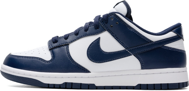 나이키 남성용 덩크 로우 레트로 보드화 HF5441-107