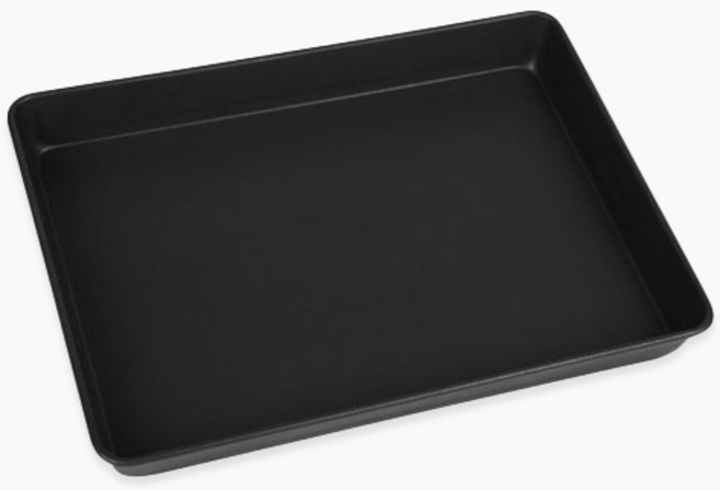 1/2빵판 오븐팬 쿠키팬, 1개