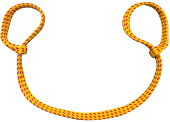 축산기자재 송아지 분만줄 국산 분만로프 출산 한우 젓소 육우 로프 끈 축산용품, 1개