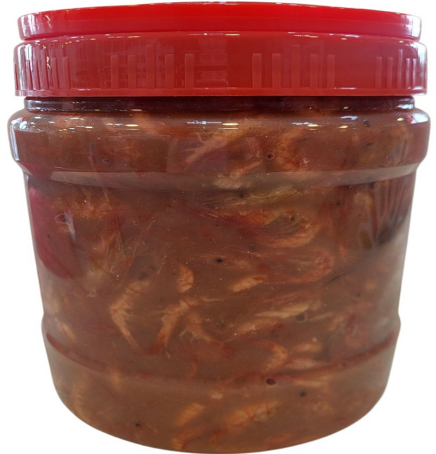 광천 복 토굴새우젓 100%국내산 MSG무첨가 (특)북새우젓1kg ~5kg, 1kg, 1개