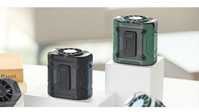 아토만 [2세트] 무선 바디 서큘레이터, 혼합