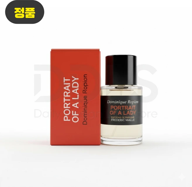프레데릭말 포트레이트 오브어레이디 Portrait Of A Lady Ladies, 1개, 100ml - 쿠팡