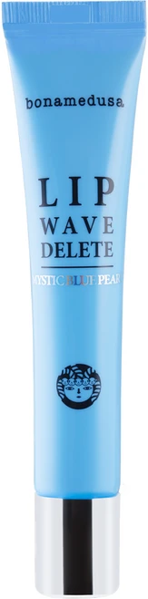 보나메두사 립 웨이브 딜리트 미스틱 블루 펄 립 연고 15ml, 미스틱블루펄, 15g, 1개 - 쿠팡