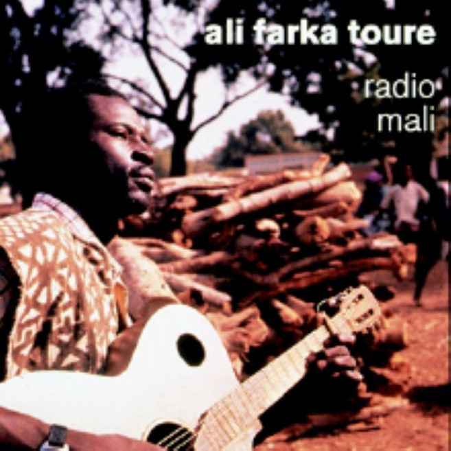 [CD] Ali Farka Toure - Radio Mali