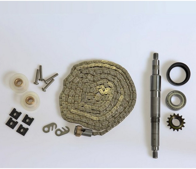 Concept2 로잉머신 부품 Handle, A-5