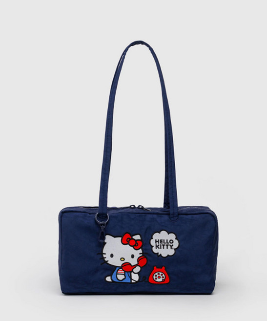 바쿠백 나일론 보울러백 토트백 숄더백 데일리가방