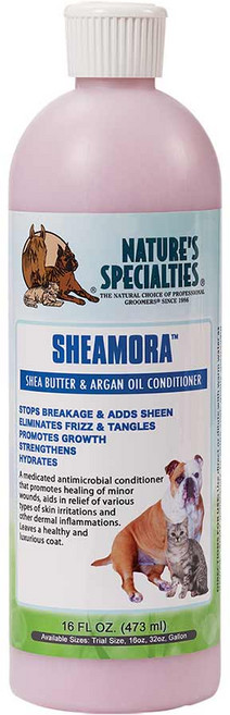 협성로하스 쉐어모라 컨디셔너(쉐어버터+아르간오일) 473ml+희석보틀, 473ml, 1개