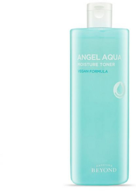 비욘드 엔젤 아쿠아 데일리 빅 토너 500ml, 1개