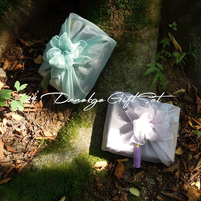 [NEW 단옥고] 침향환 골드 3.75g 1박스 보자기 포장 쇼핑백, 37.5g