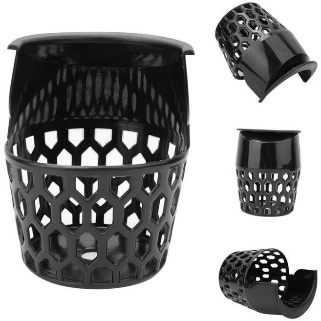 공정리함 볼 공 거치 수납 케이지 당구 보관 포켓 바구니 표준 테이블 응접실 가정용 스누커, 2) 16CM, 2) 16CM