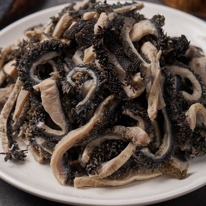 삶은 국내산 한우 흑양500g 곱창전골 소내장탕 양평해장국 국밥용