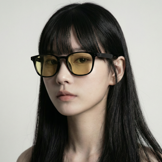 오니르 여성 남성 자외선차단 편광 선글라스 초경량