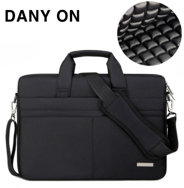 대니온 자이언트 쉴드 노트북가방 LT 709, LT 709 블랙